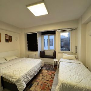 Kamer met een King Size Bed
